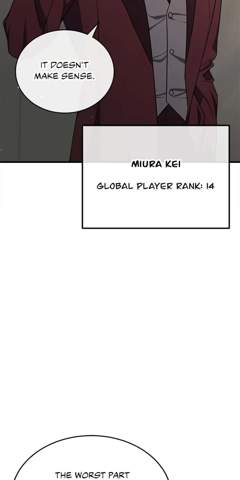 Read My Mom is my Constellation Manga Online