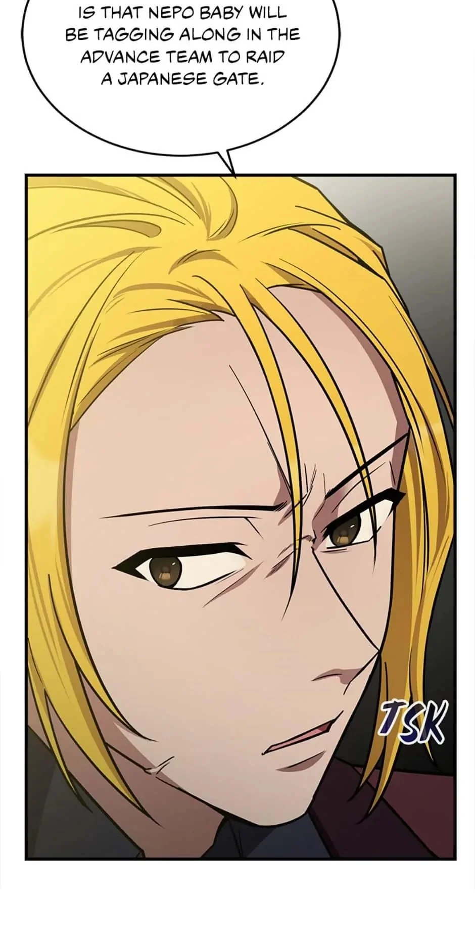Read My Mom is my Constellation Manga Online