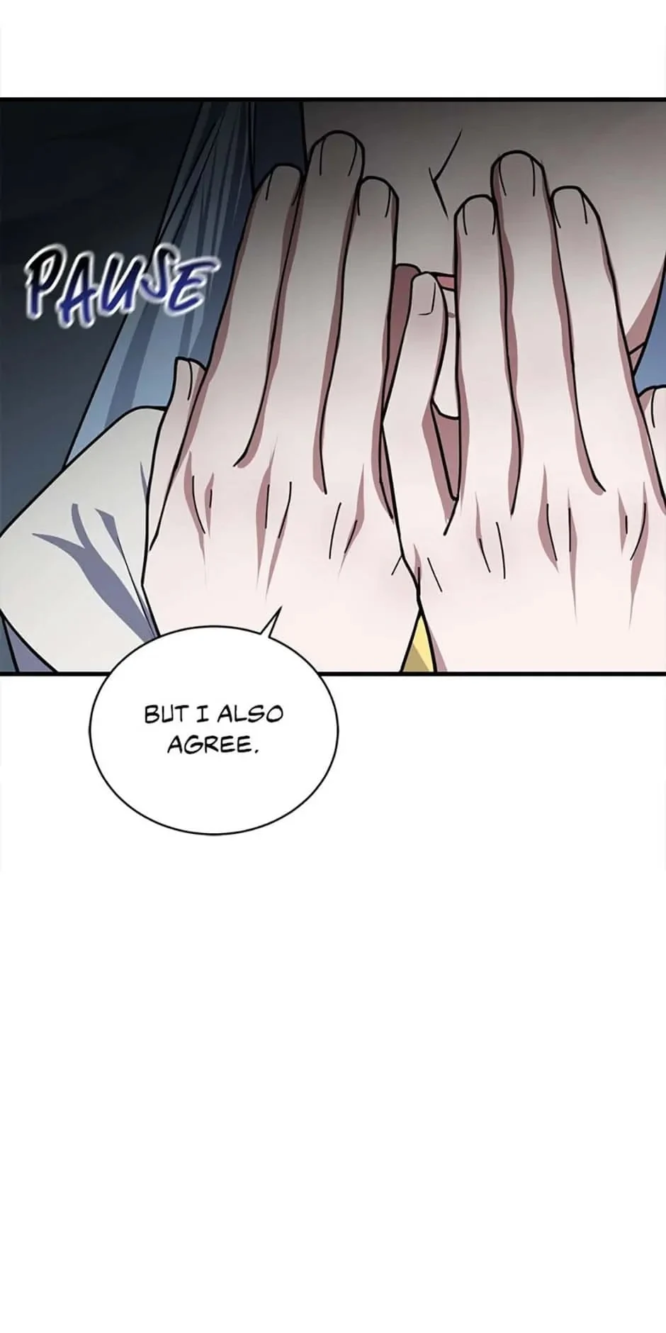 Read My Mom is my Constellation Manga Online