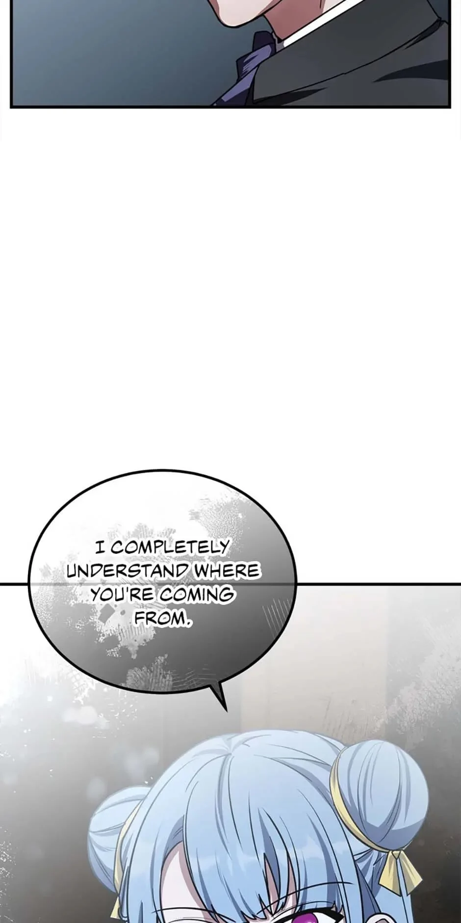 Read My Mom is my Constellation Manga Online