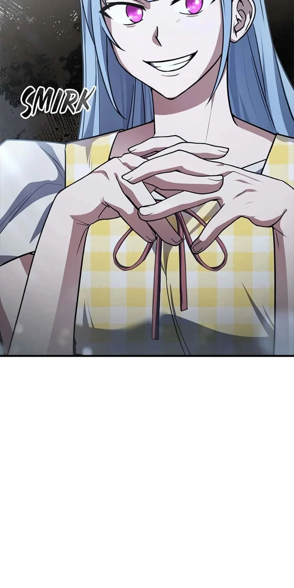 Read My Mom is my Constellation Manga Online