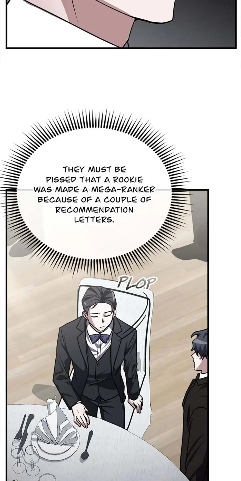 Read My Mom is my Constellation Manga Online