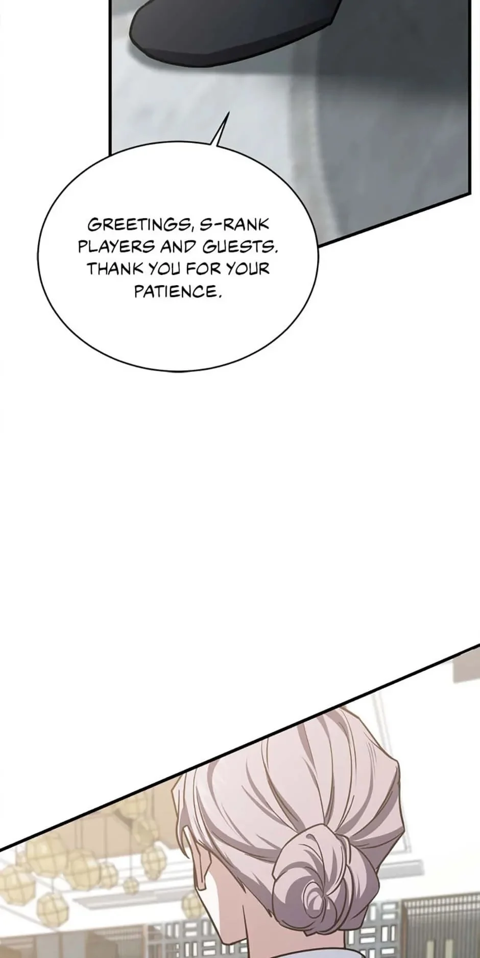 Read My Mom is my Constellation Manga Online