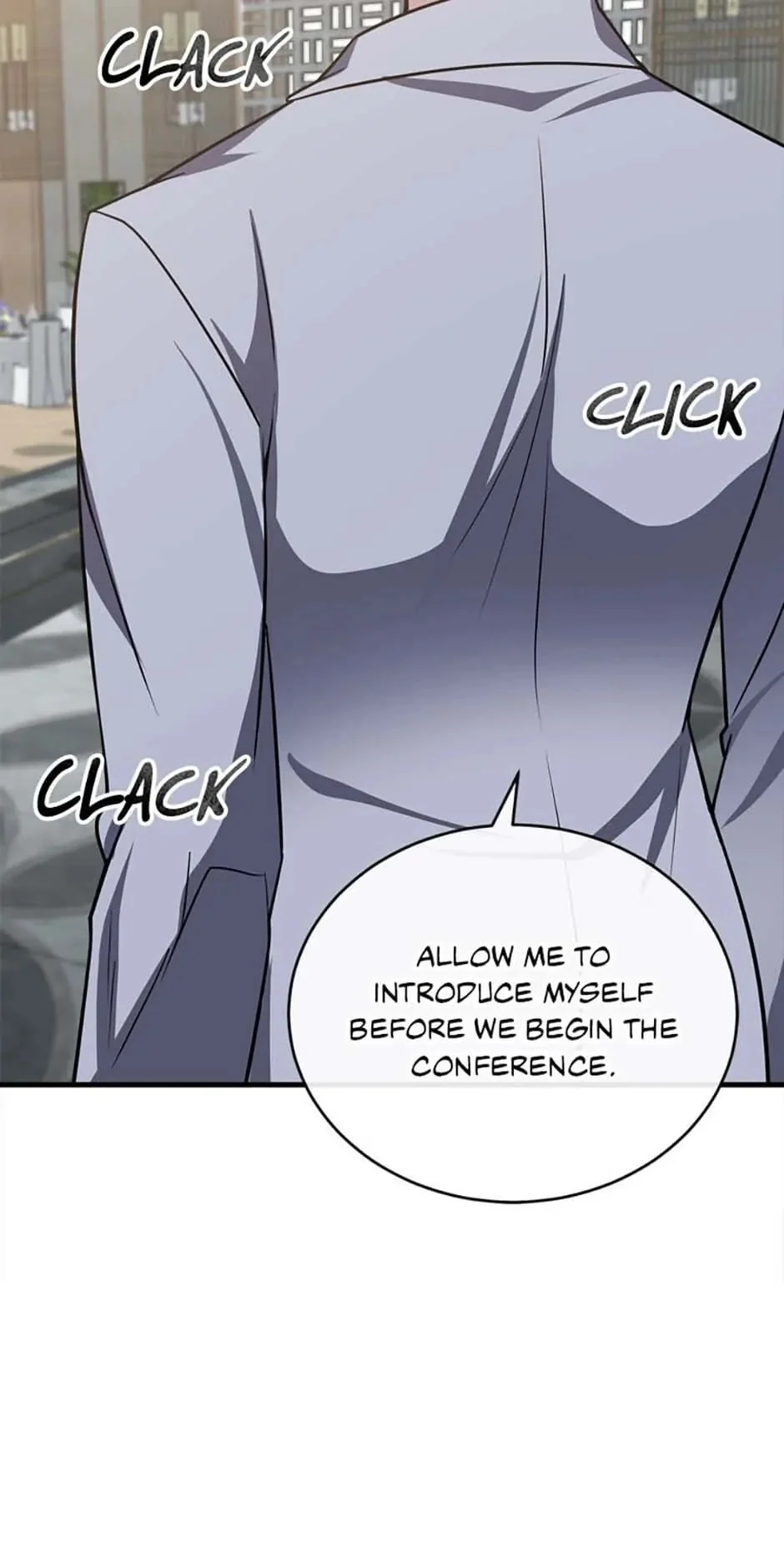 Read My Mom is my Constellation Manga Online