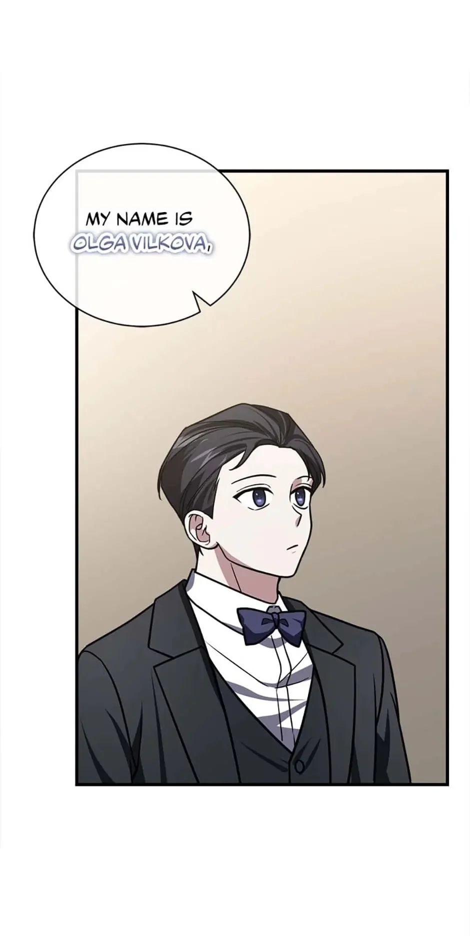 Read My Mom is my Constellation Manga Online