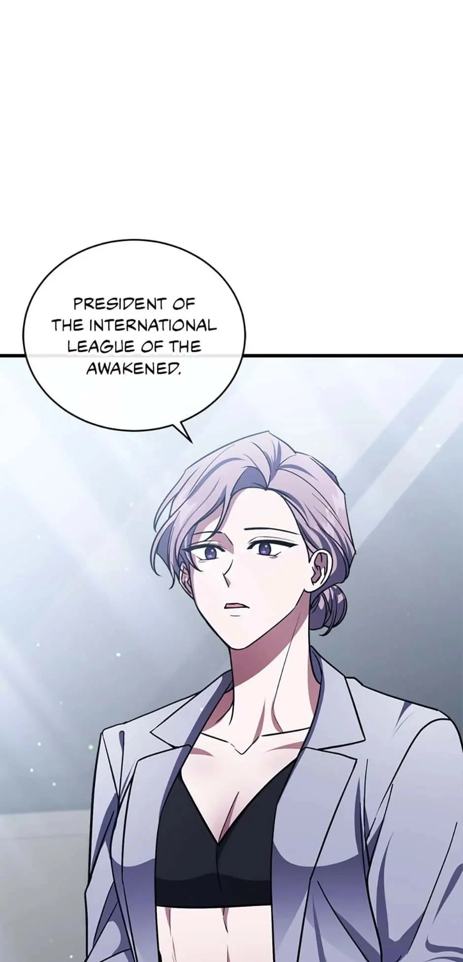 Read My Mom is my Constellation Manga Online