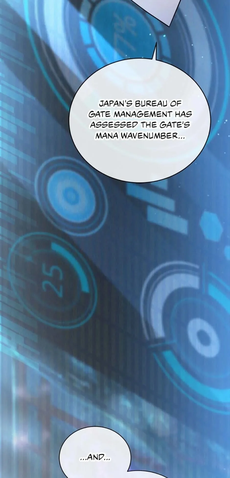 Read My Mom is my Constellation Manga Online
