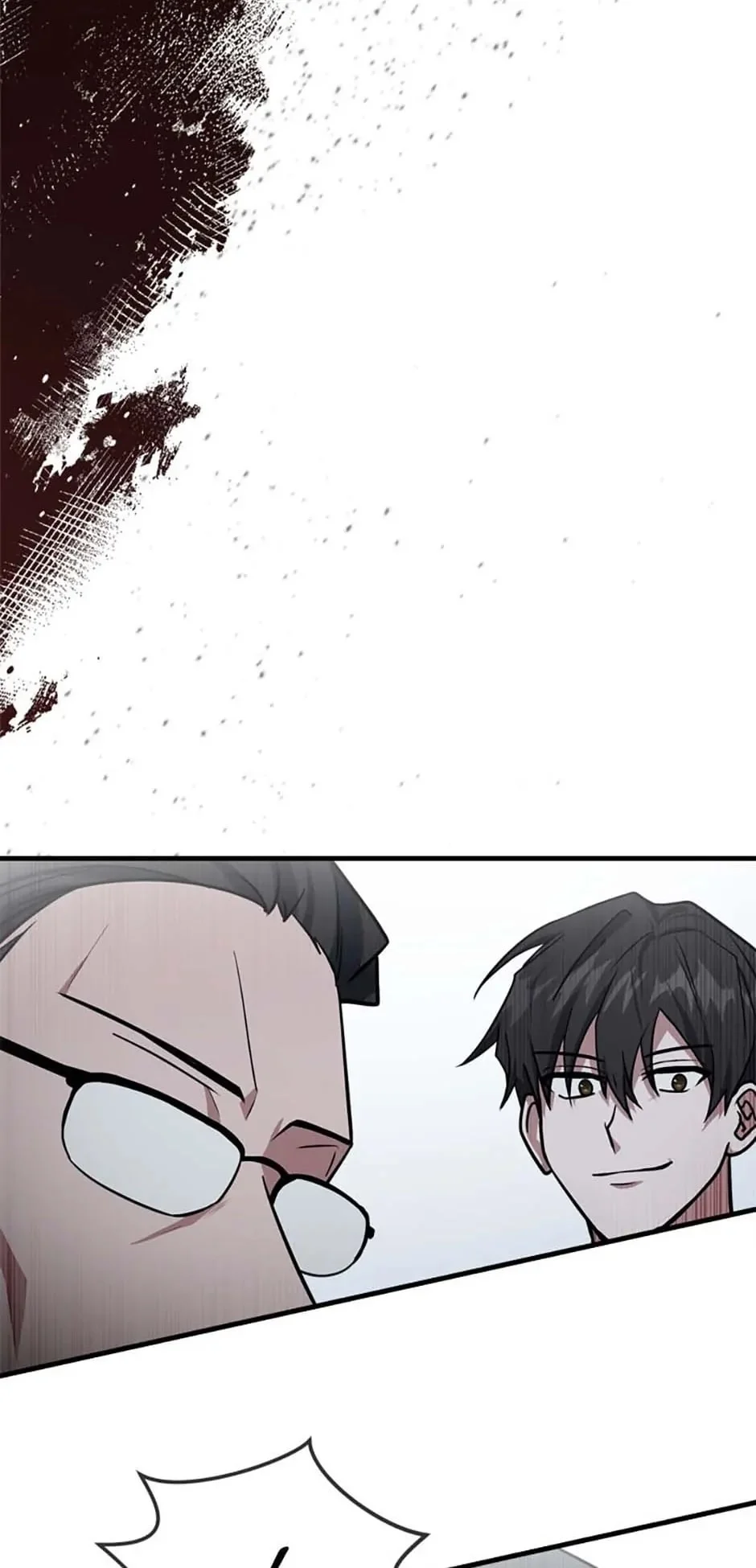 Read My Mom is my Constellation Manga Online