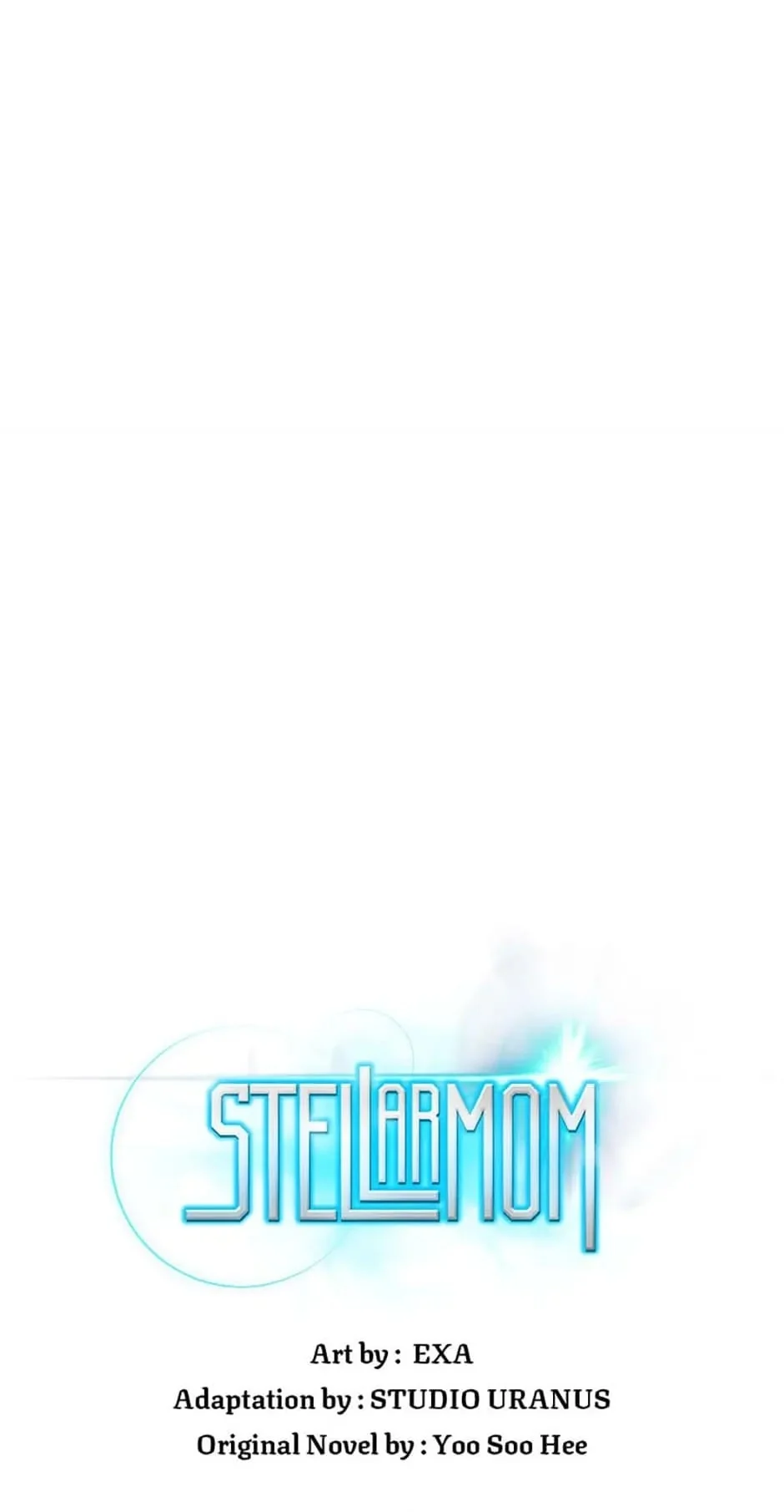 Read My Mom is my Constellation Manga Online