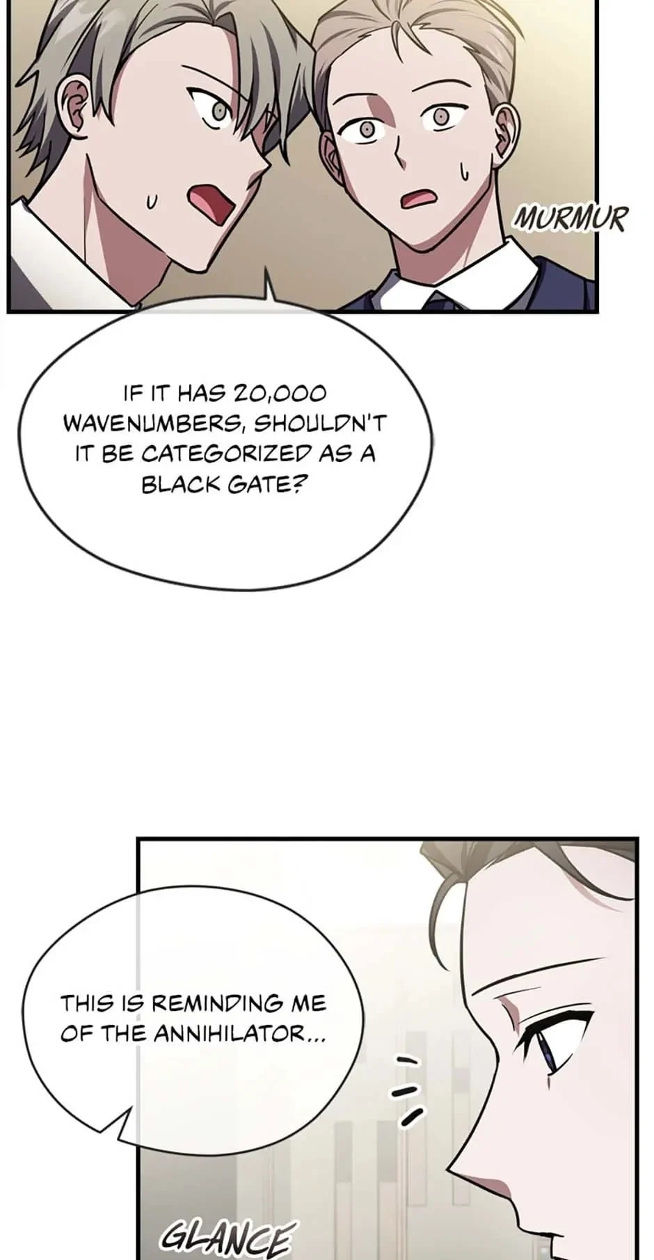Read My Mom is my Constellation Manga Online