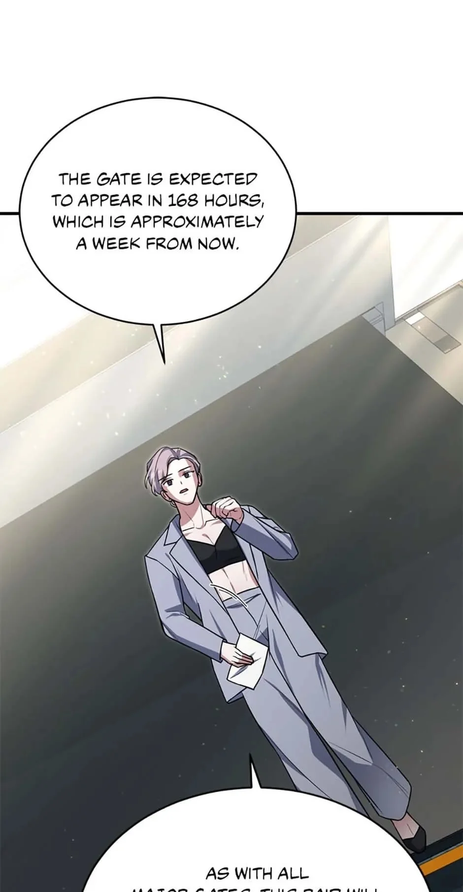 Read My Mom is my Constellation Manga Online