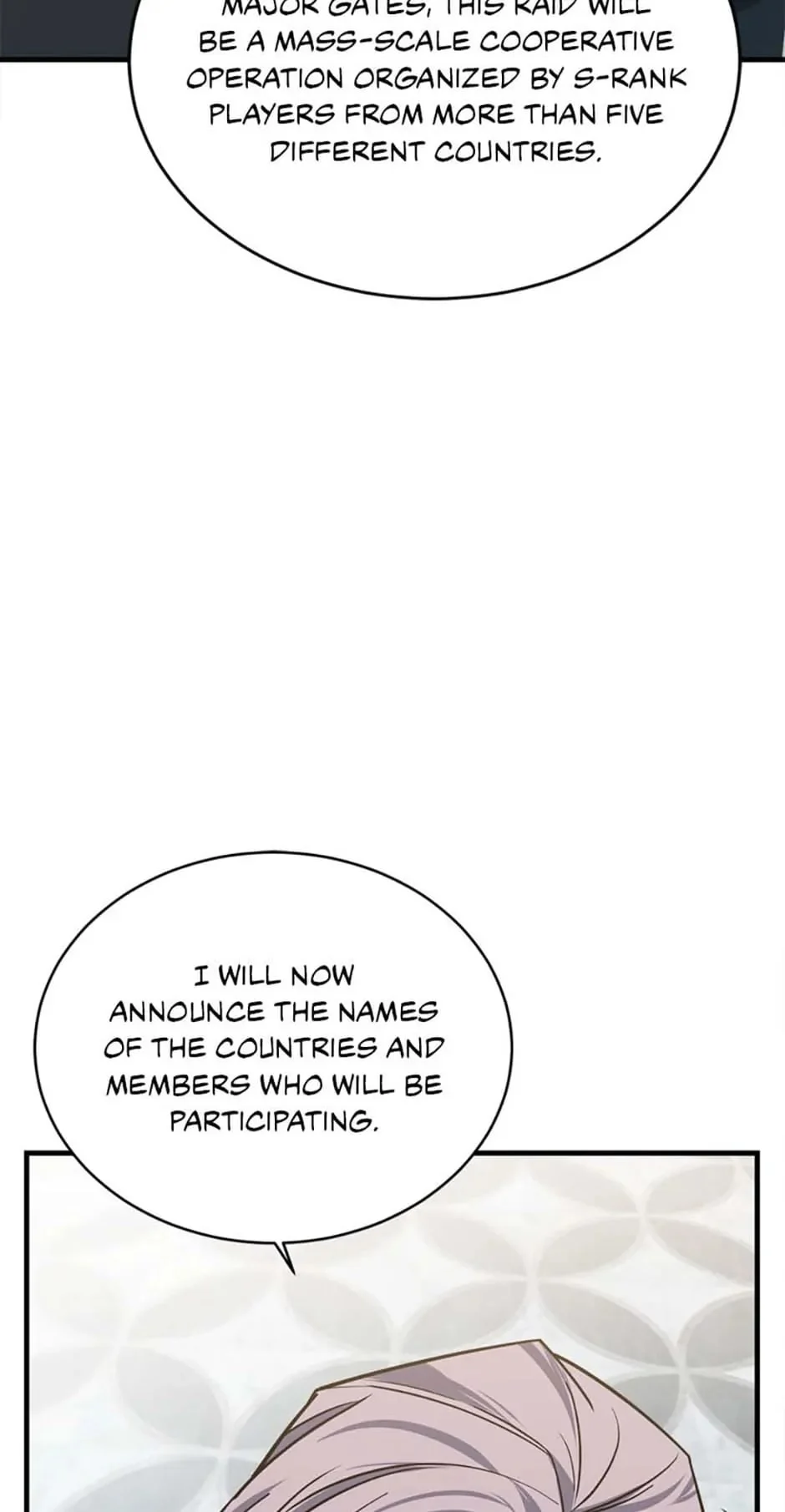 Read My Mom is my Constellation Manga Online