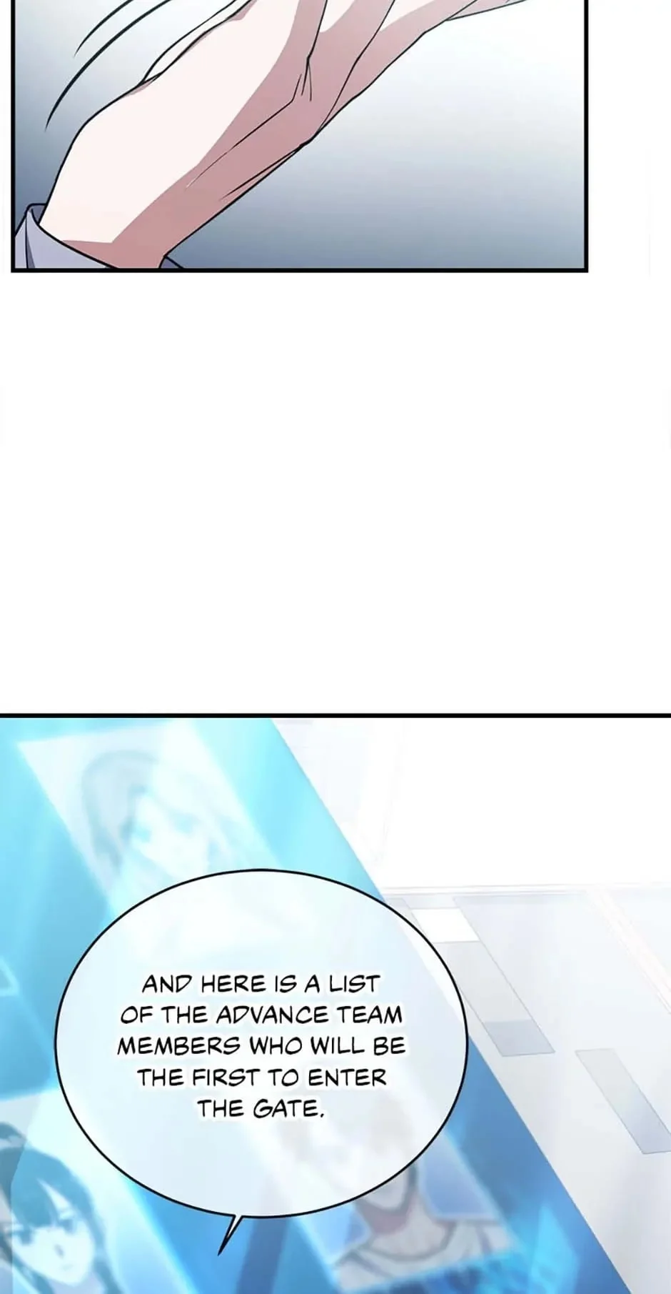 Read My Mom is my Constellation Manga Online