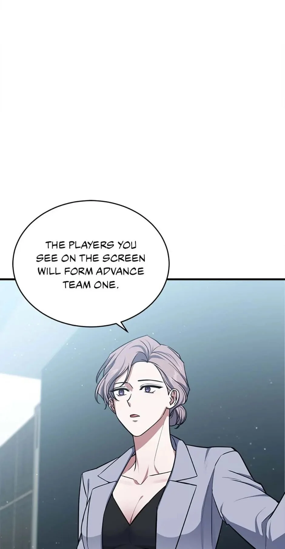 Read My Mom is my Constellation Manga Online