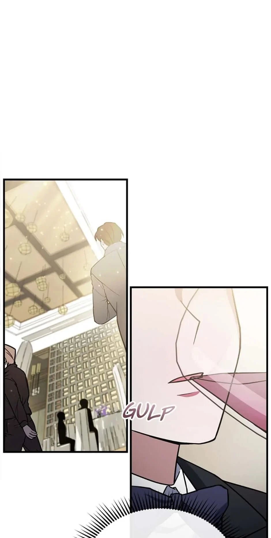 Read My Mom is my Constellation Manga Online