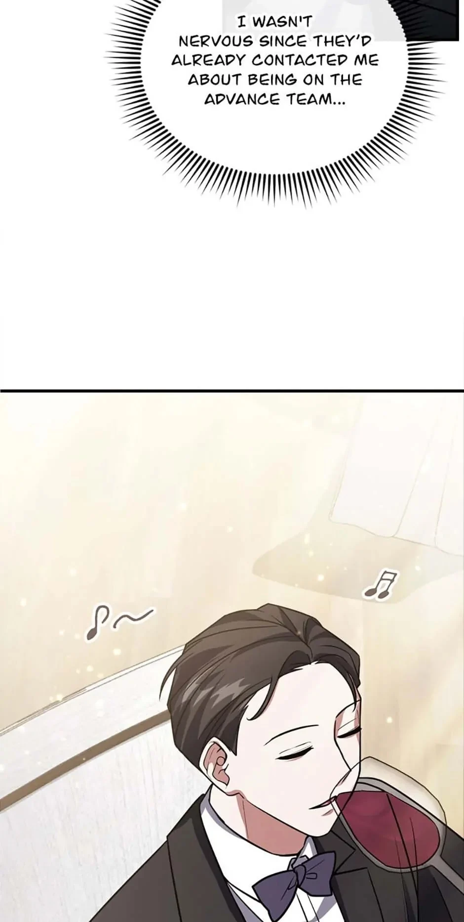 Read My Mom is my Constellation Manga Online