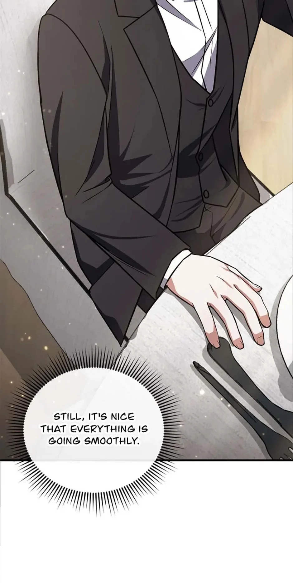 Read My Mom is my Constellation Manga Online