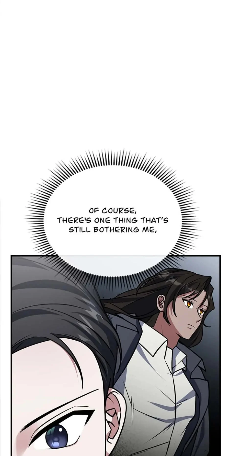 Read My Mom is my Constellation Manga Online