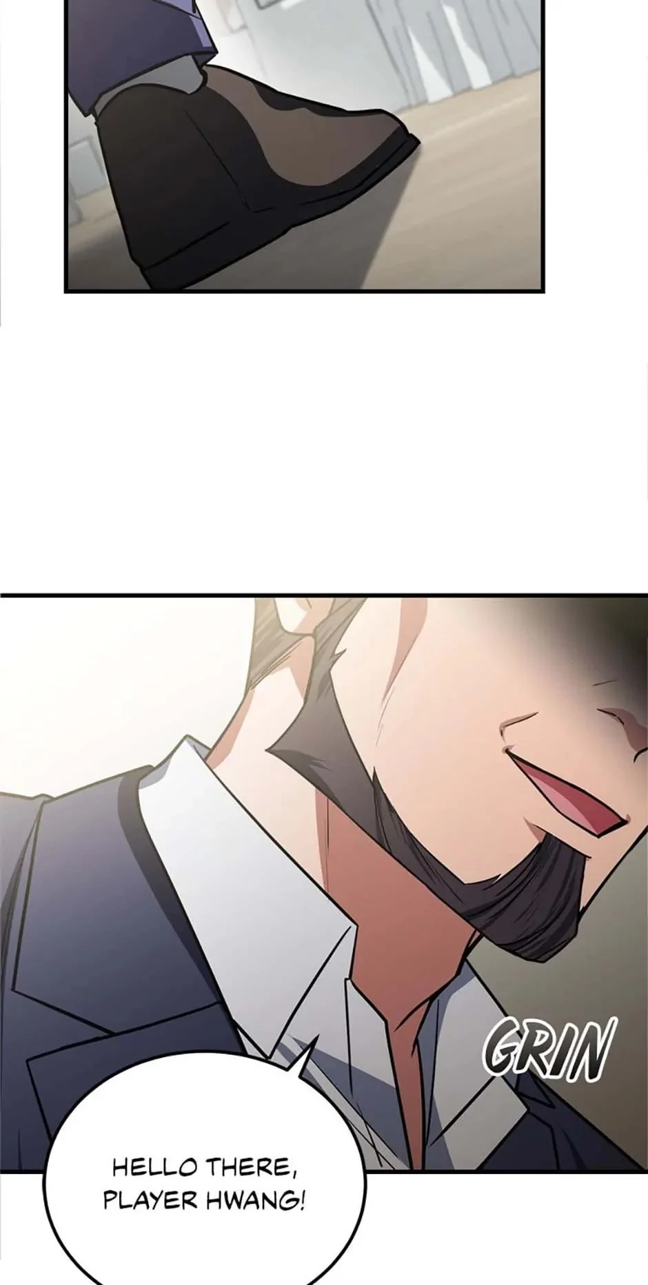 Read My Mom is my Constellation Manga Online