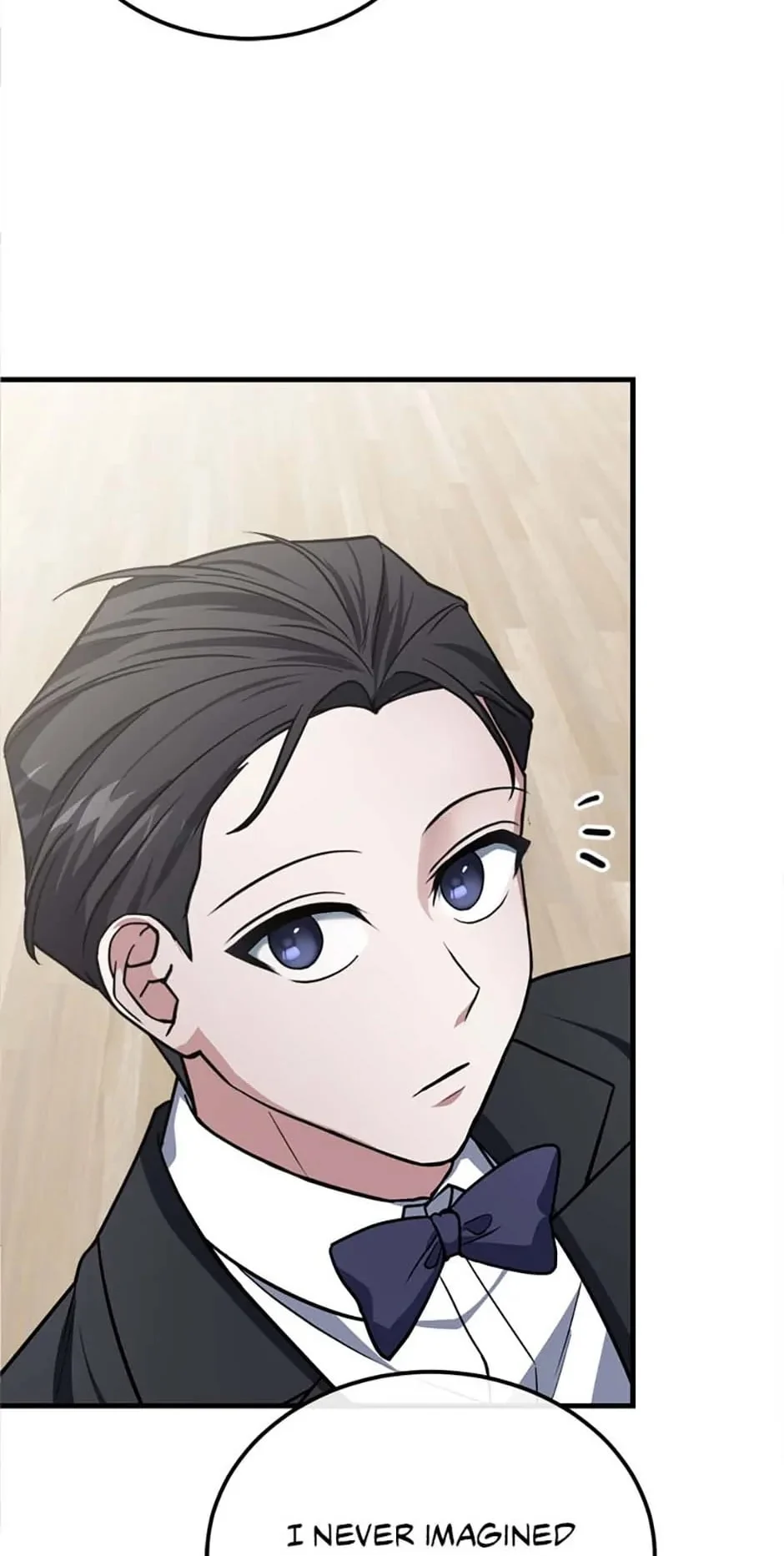 Read My Mom is my Constellation Manga Online