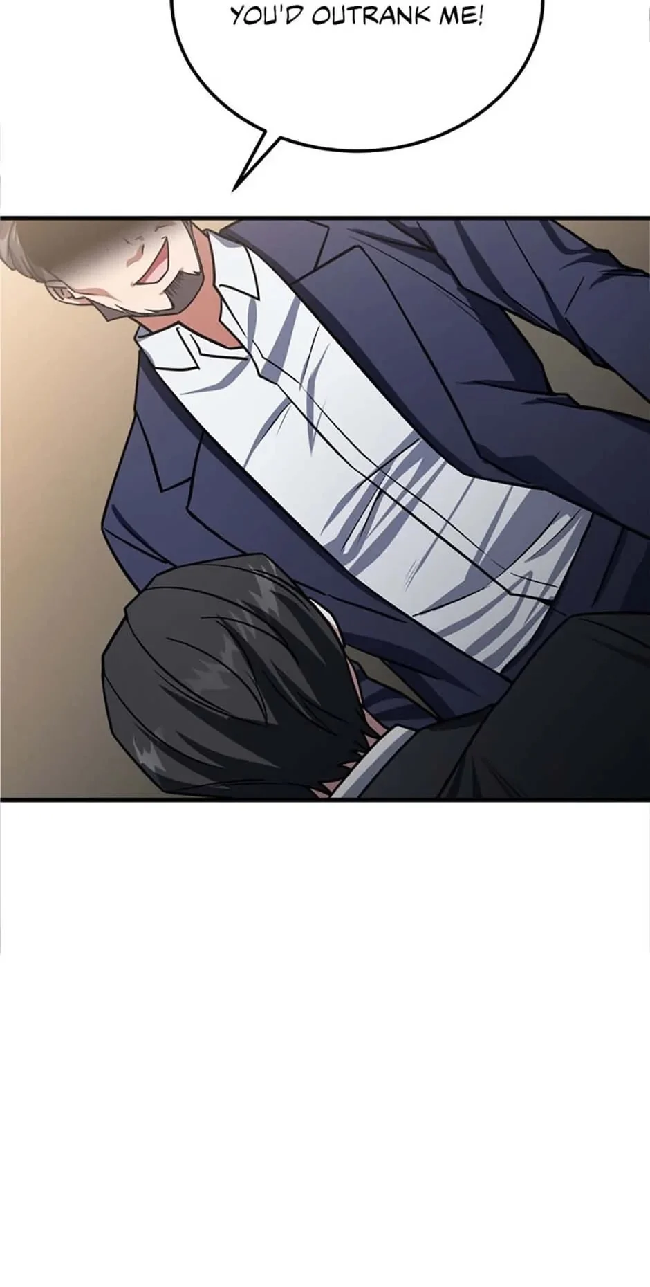 Read My Mom is my Constellation Manga Online