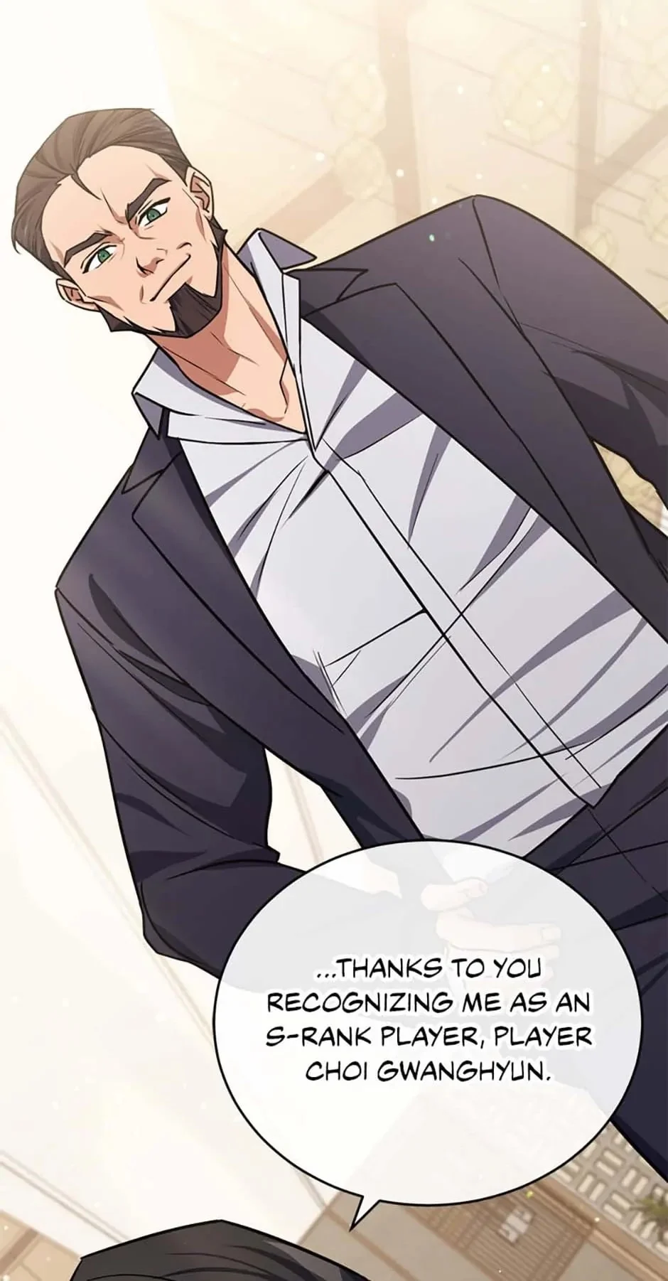 Read My Mom is my Constellation Manga Online