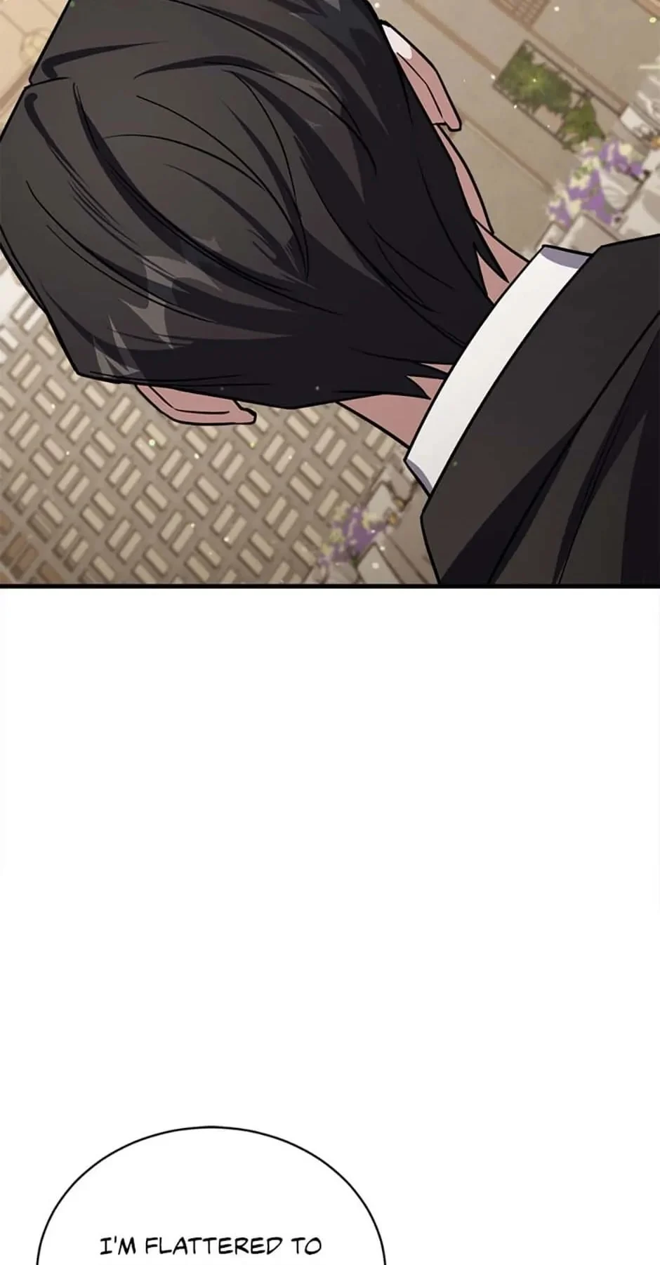 Read My Mom is my Constellation Manga Online