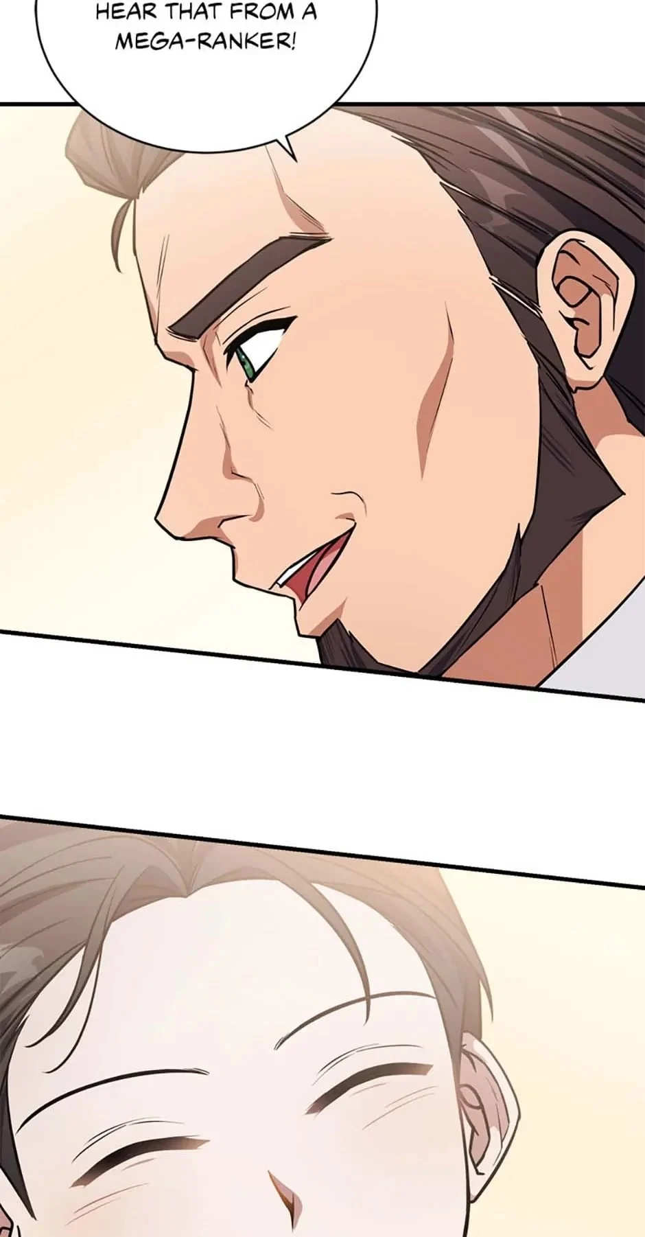 Read My Mom is my Constellation Manga Online