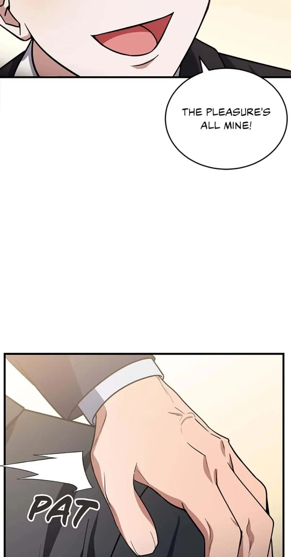 Read My Mom is my Constellation Manga Online