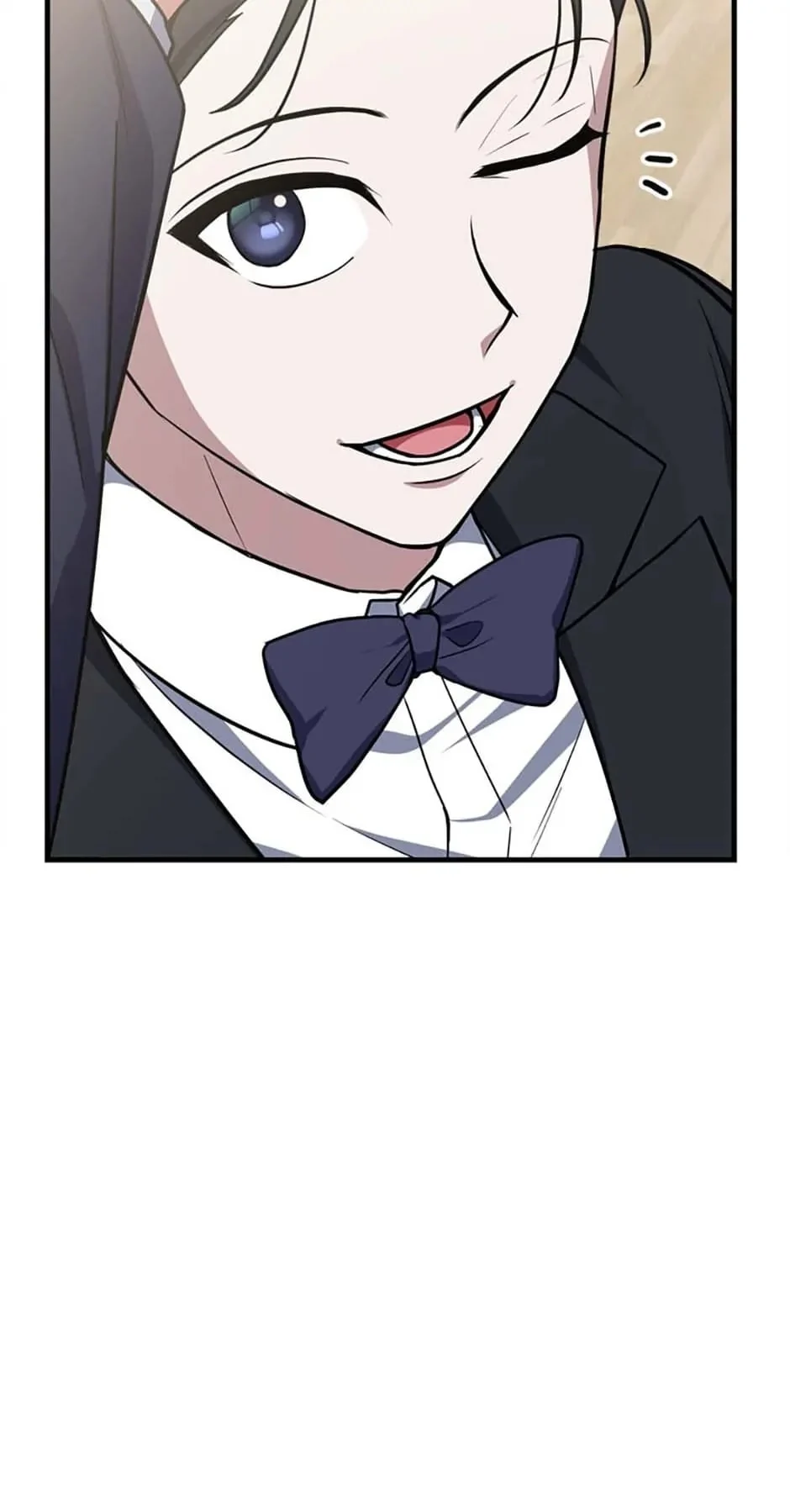 Read My Mom is my Constellation Manga Online