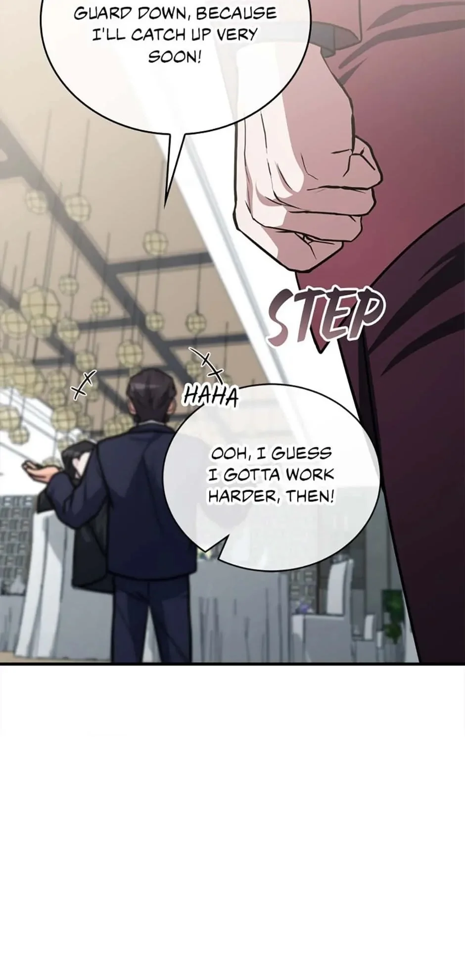 Read My Mom is my Constellation Manga Online