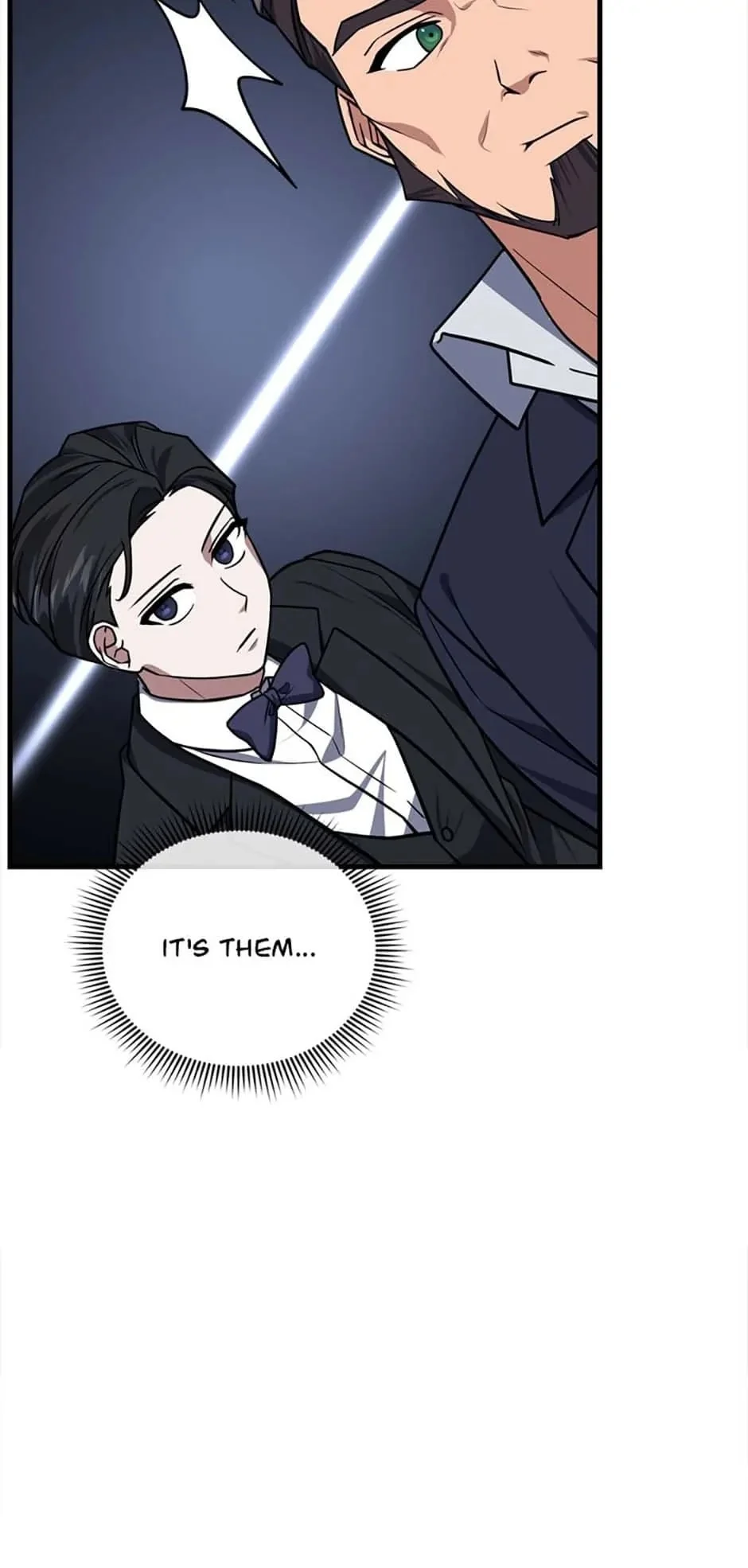 Read My Mom is my Constellation Manga Online