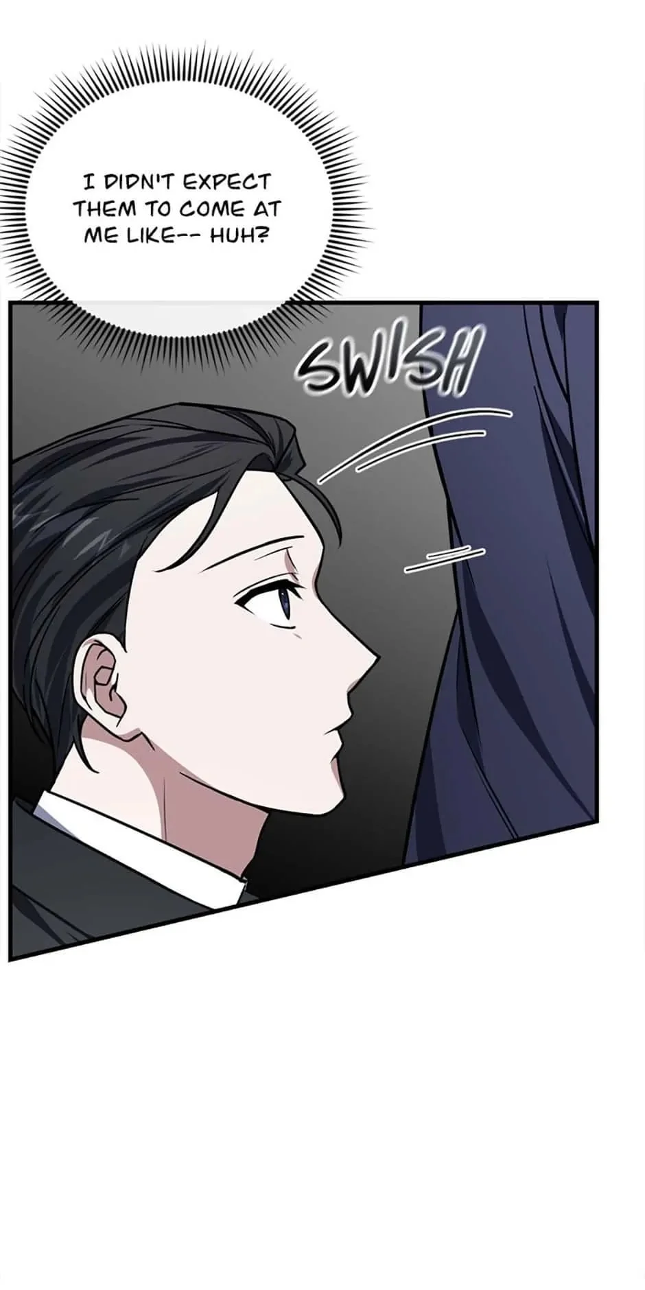 Read My Mom is my Constellation Manga Online