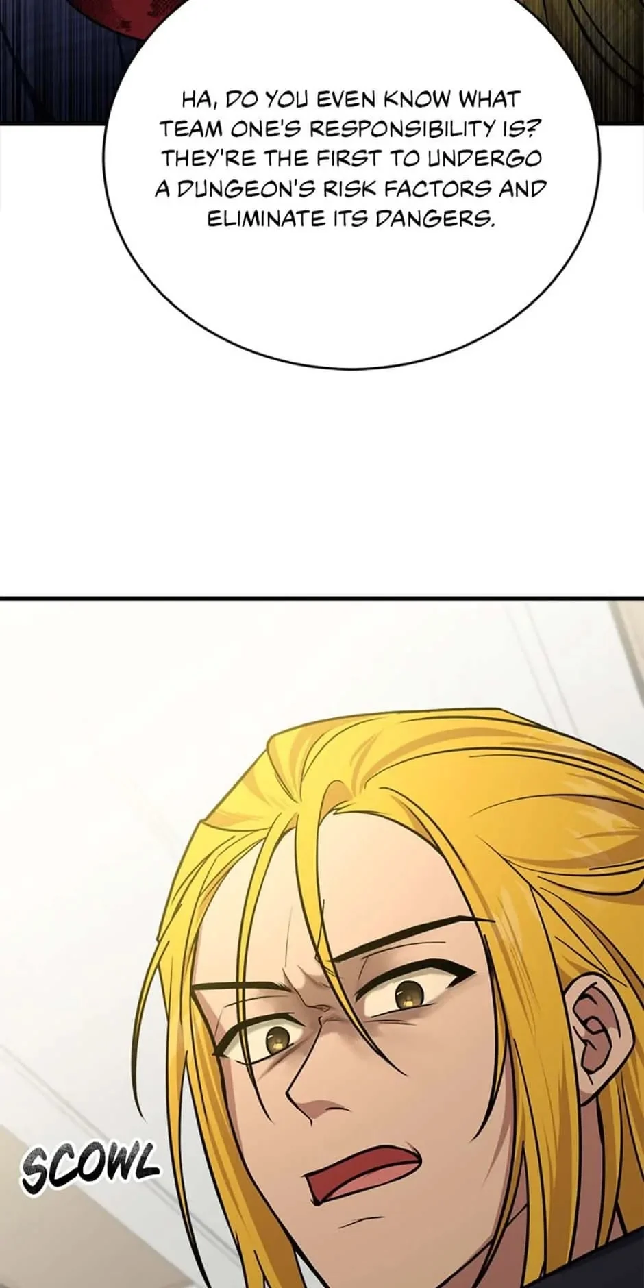 Read My Mom is my Constellation Manga Online