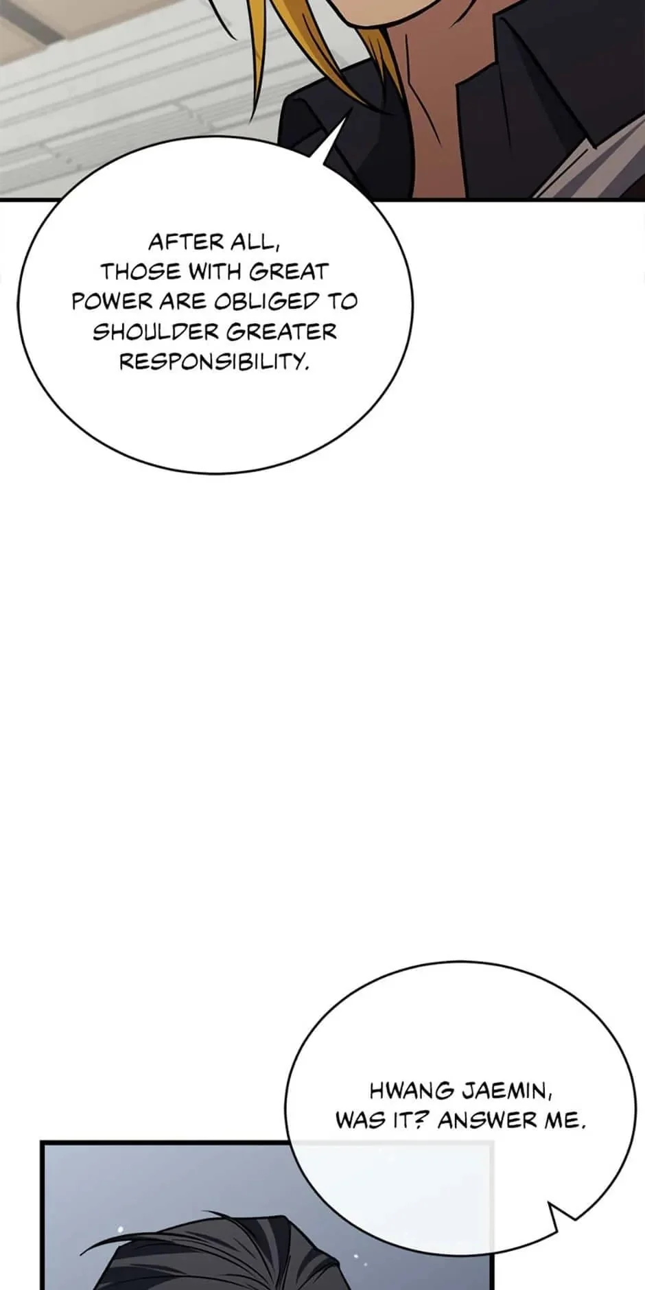 Read My Mom is my Constellation Manga Online