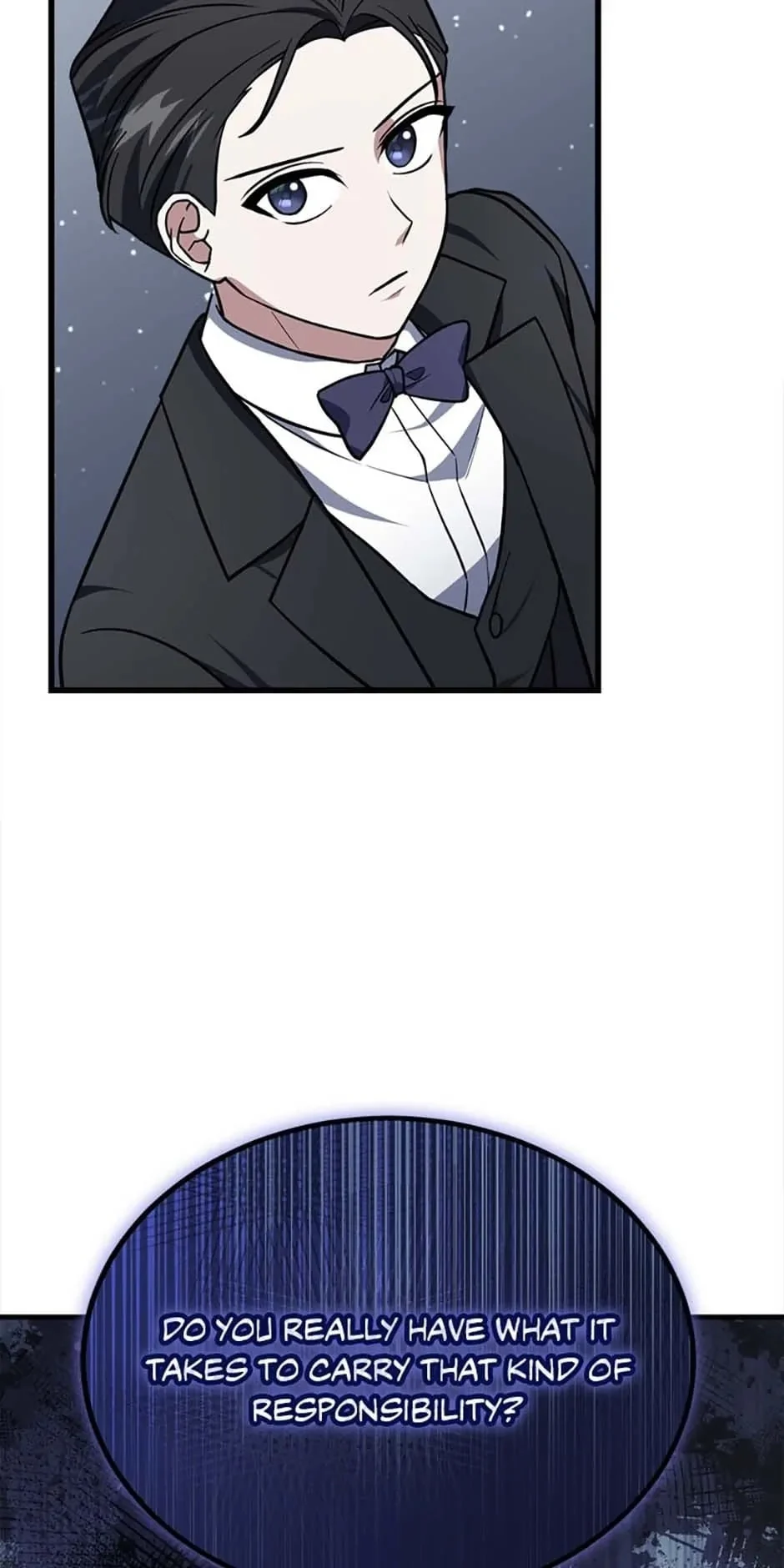 Read My Mom is my Constellation Manga Online
