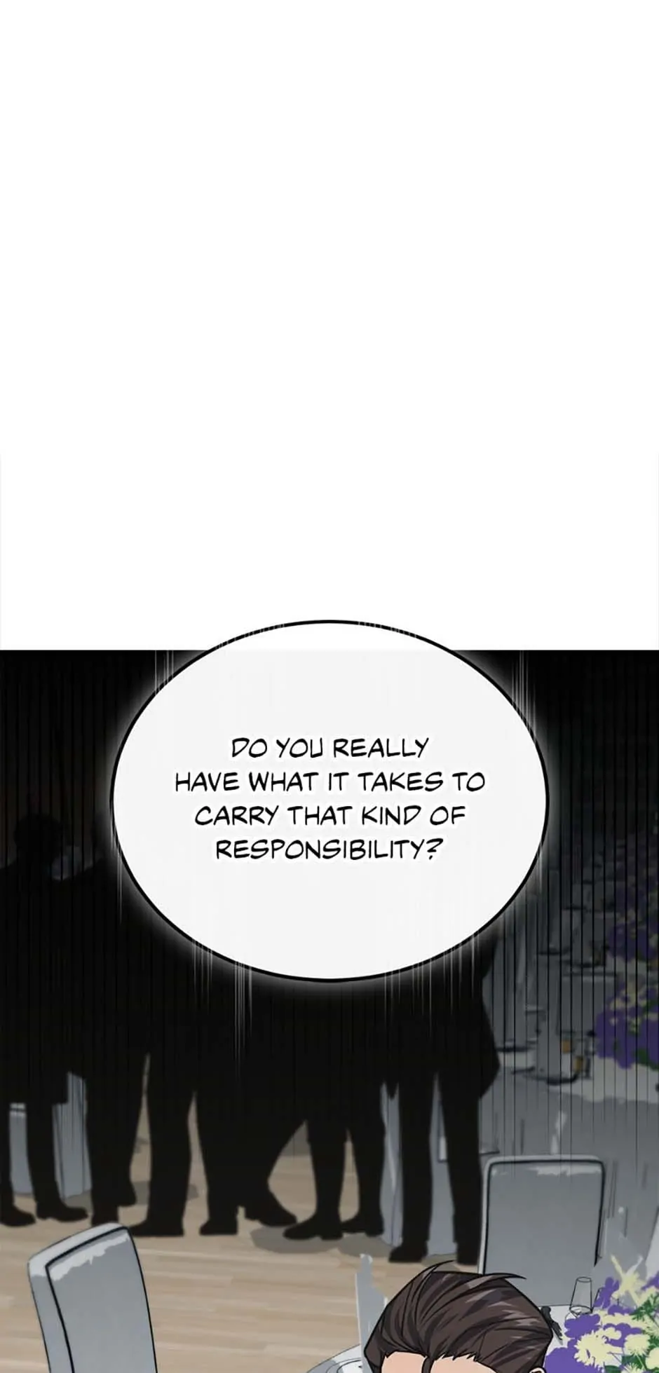 Read My Mom is my Constellation Manga Online