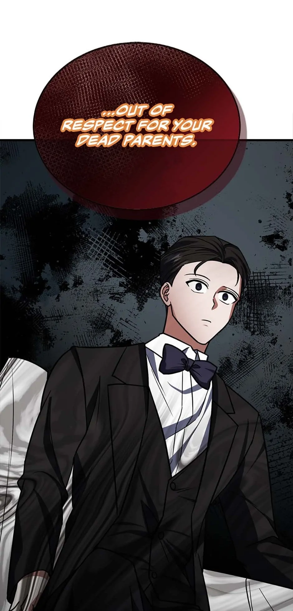 Read My Mom is my Constellation Manga Online