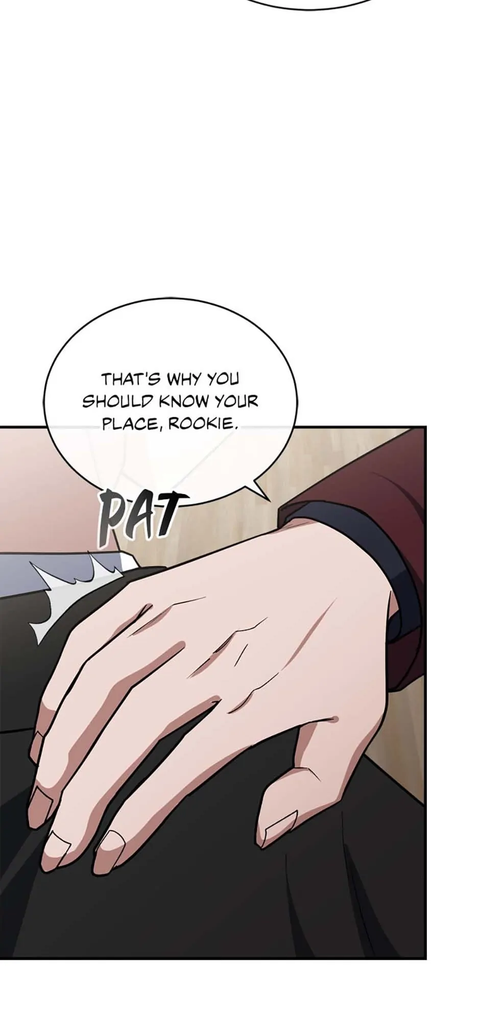 Read My Mom is my Constellation Manga Online