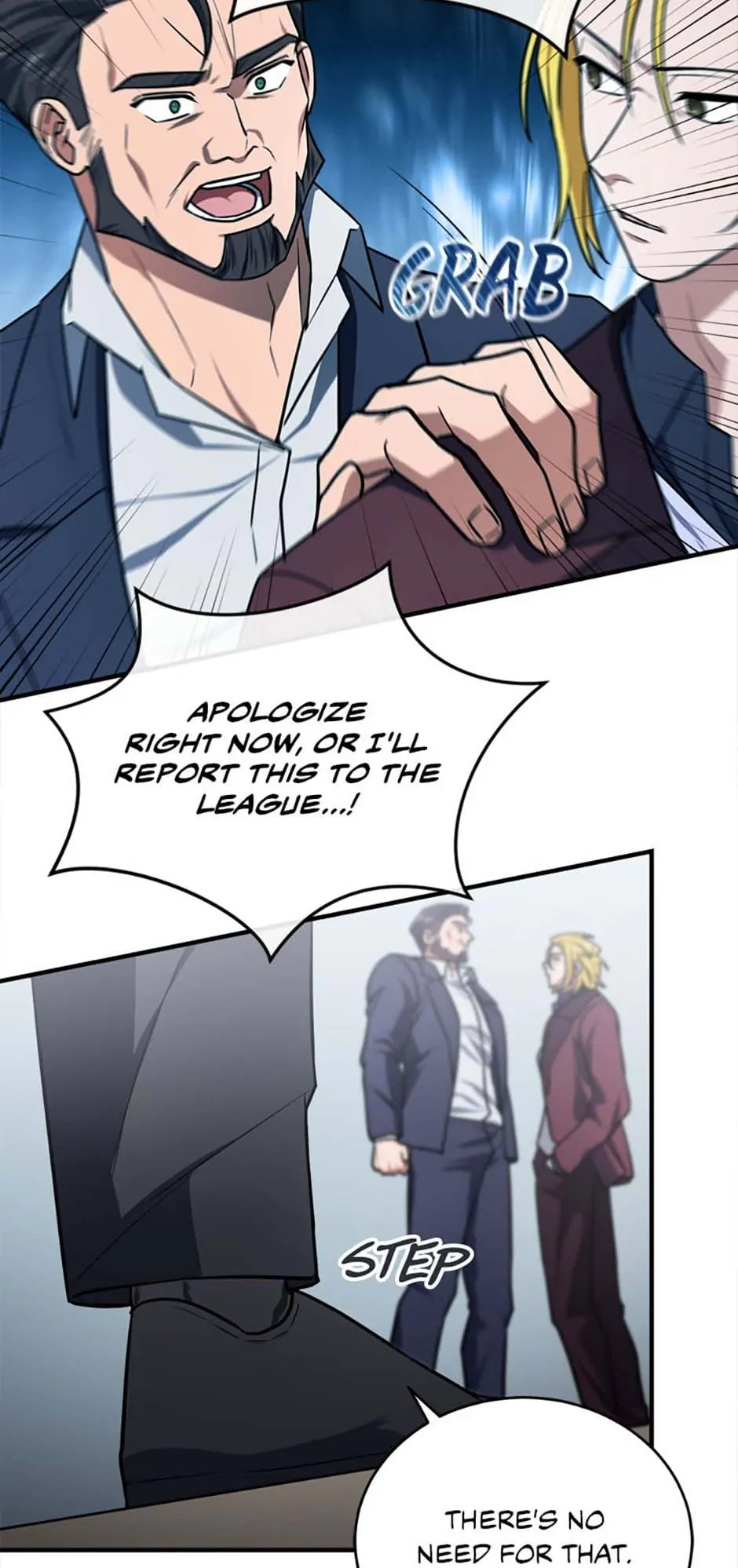 Read My Mom is my Constellation Manga Online