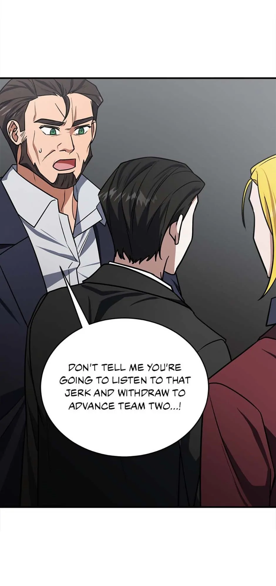 Read My Mom is my Constellation Manga Online