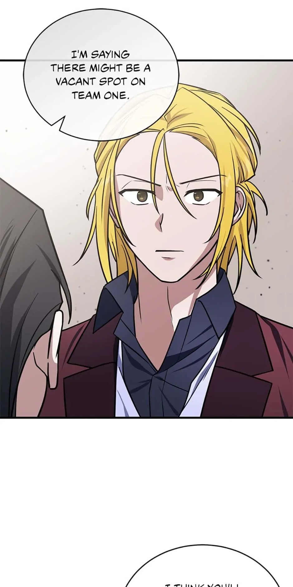 Read My Mom is my Constellation Manga Online