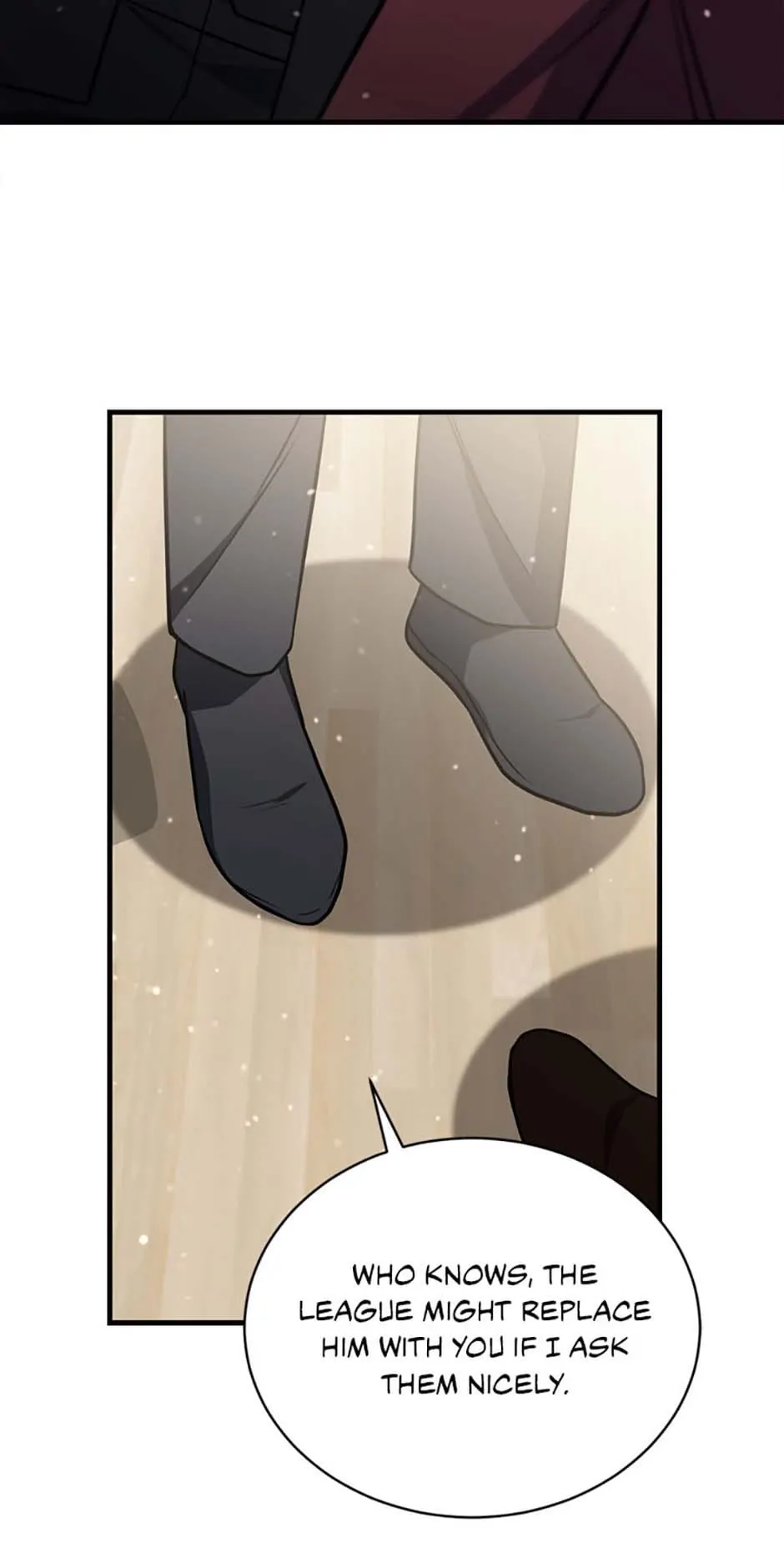 Read My Mom is my Constellation Manga Online