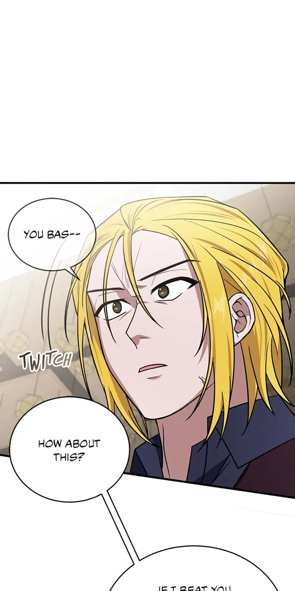 Read My Mom is my Constellation Manga Online