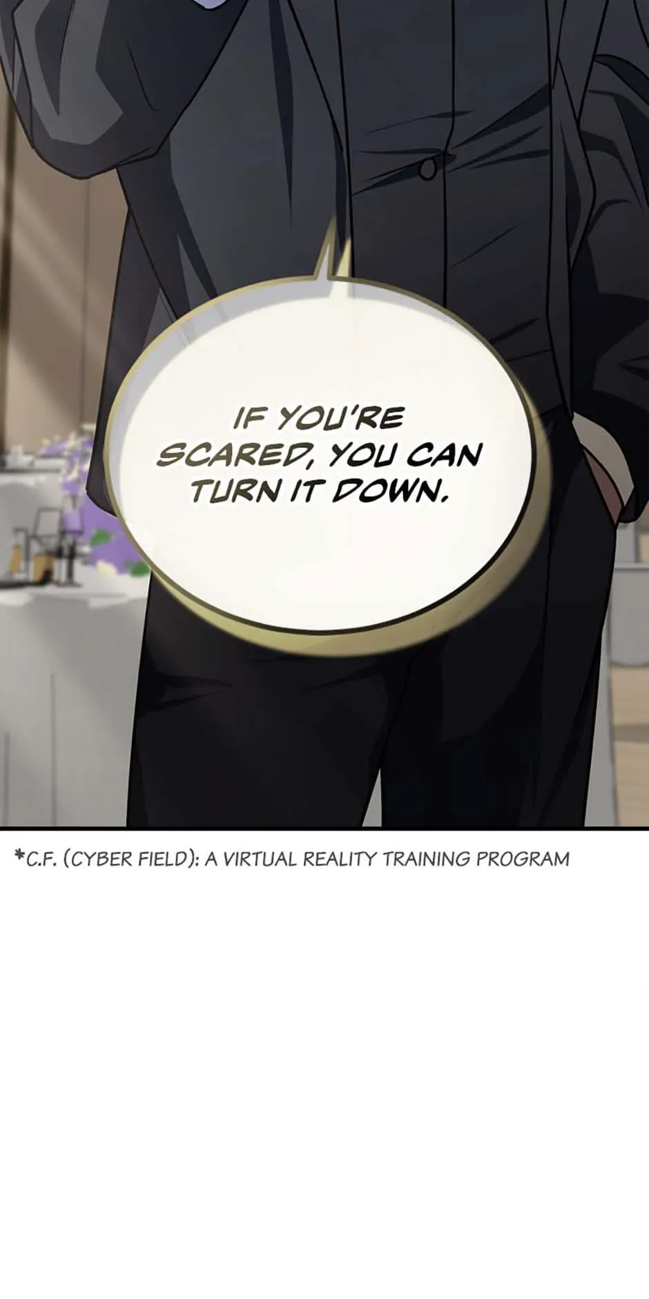 Read My Mom is my Constellation Manga Online