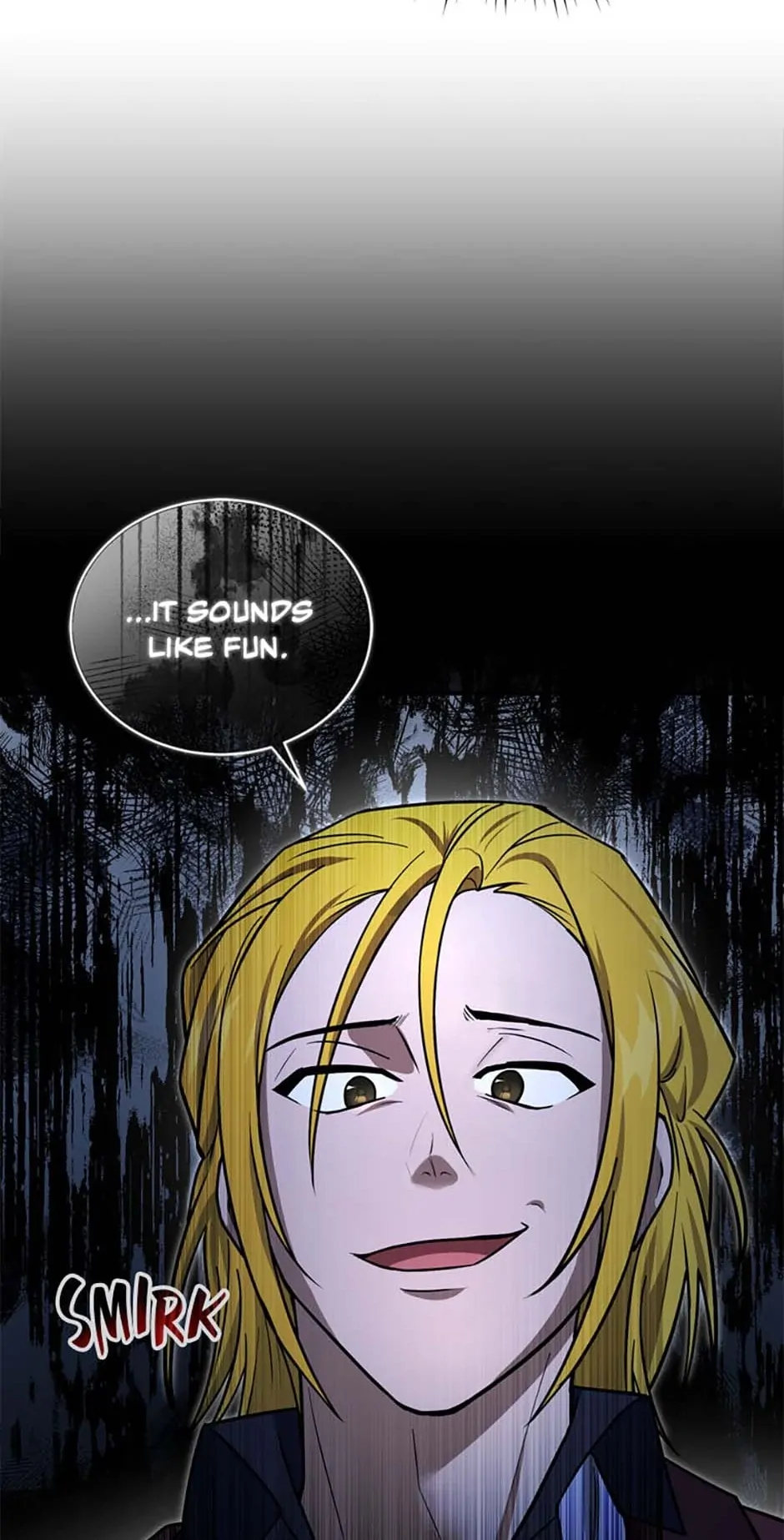 Read My Mom is my Constellation Manga Online