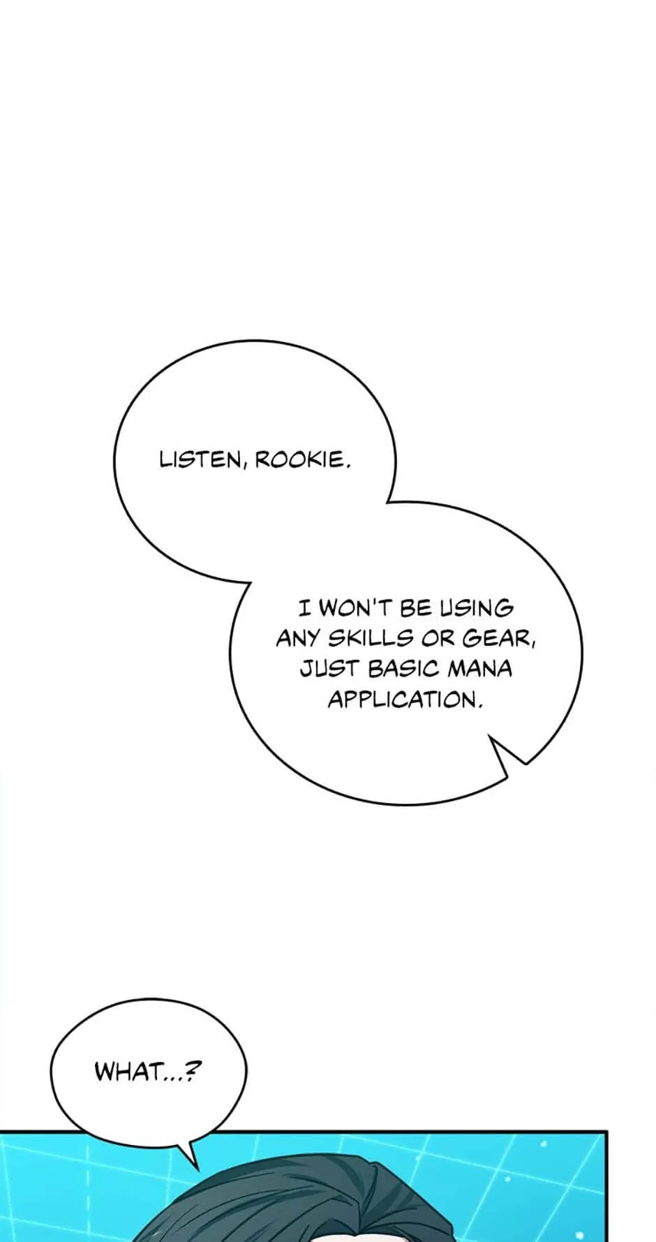 Read My Mom is my Constellation Manga Online