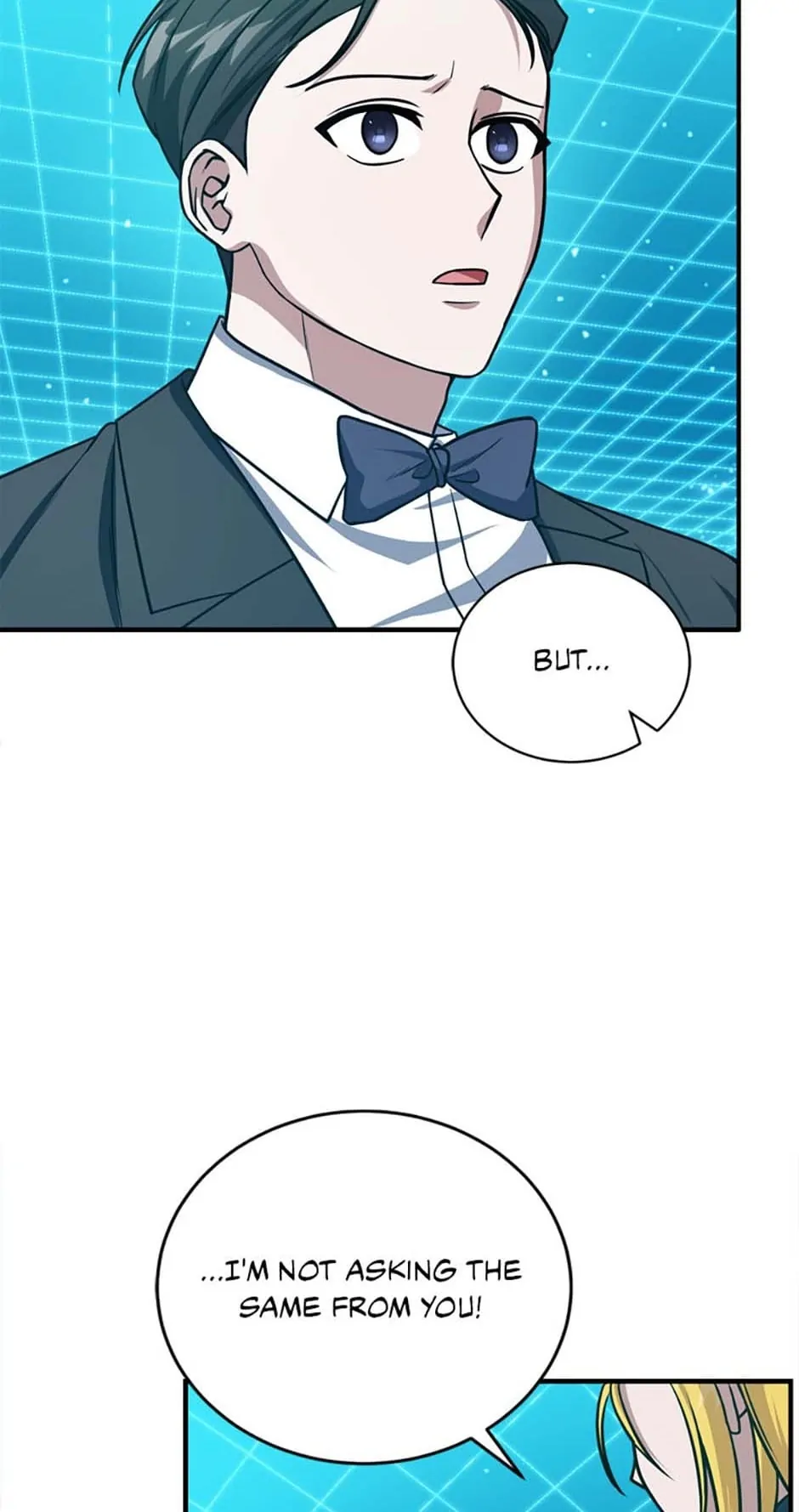 Read My Mom is my Constellation Manga Online