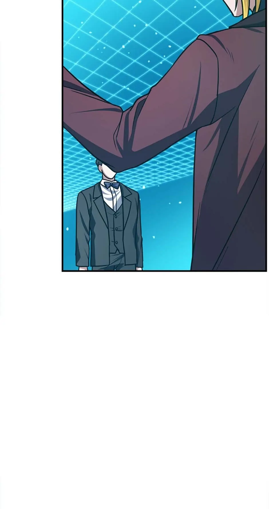 Read My Mom is my Constellation Manga Online
