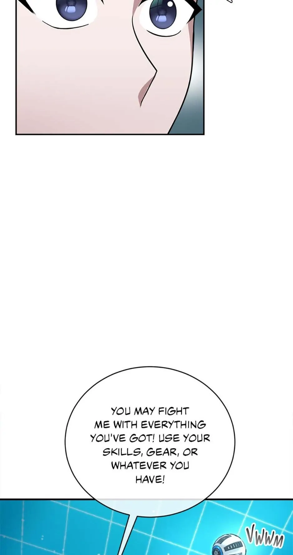 Read My Mom is my Constellation Manga Online